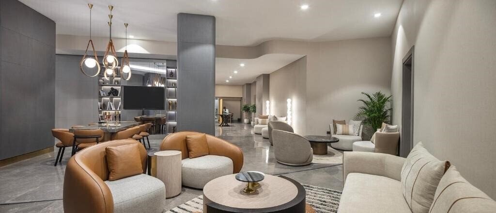 Картинка Ramada Plaza By Wyndham Batumi 5*