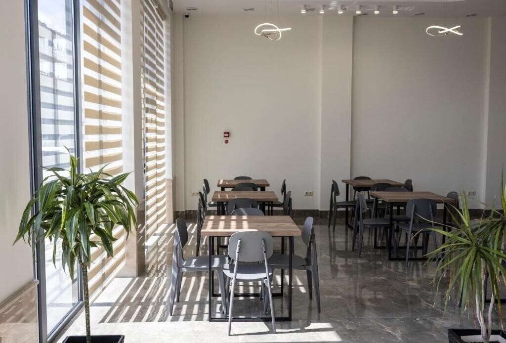 Зображення Gardenville Batumi 4*