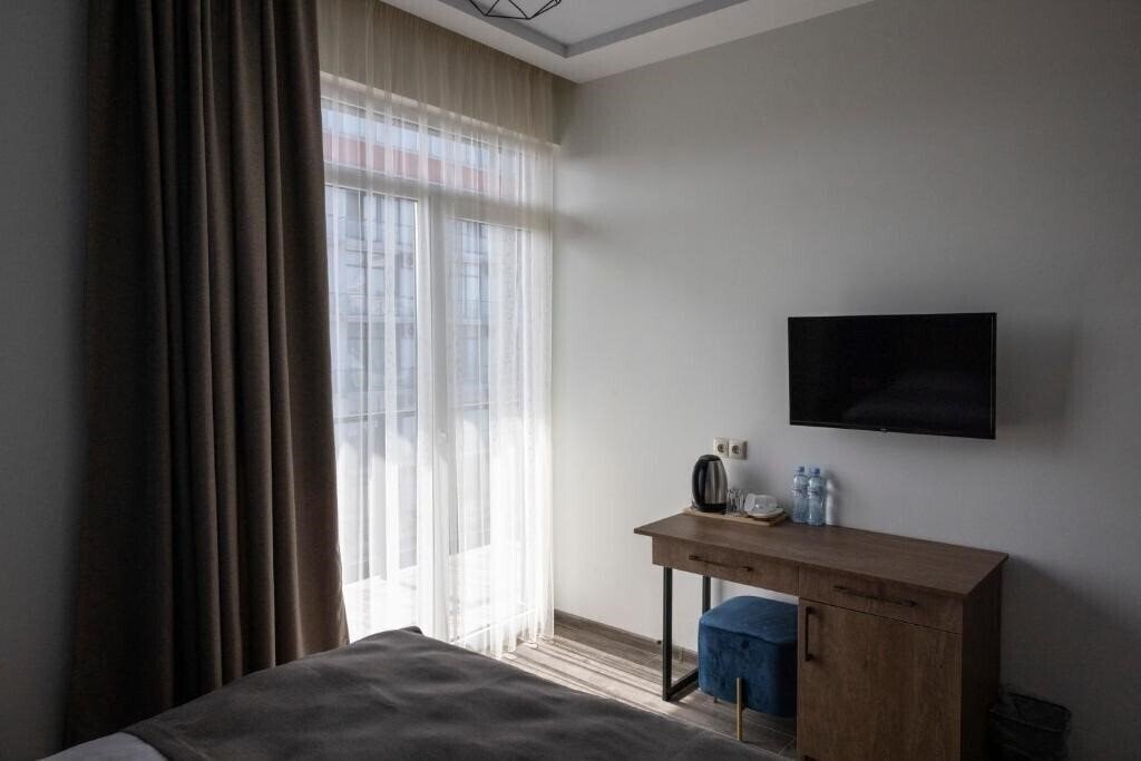 Картинка Gardenville Batumi 4*