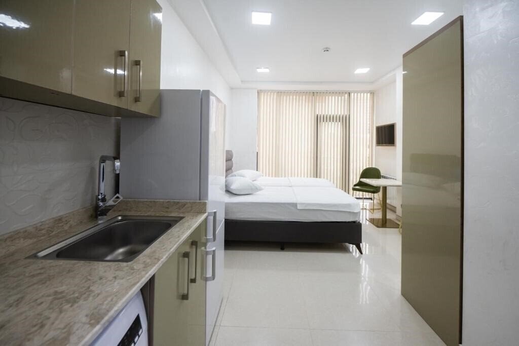 Фото Gama Palace Hotel 4*