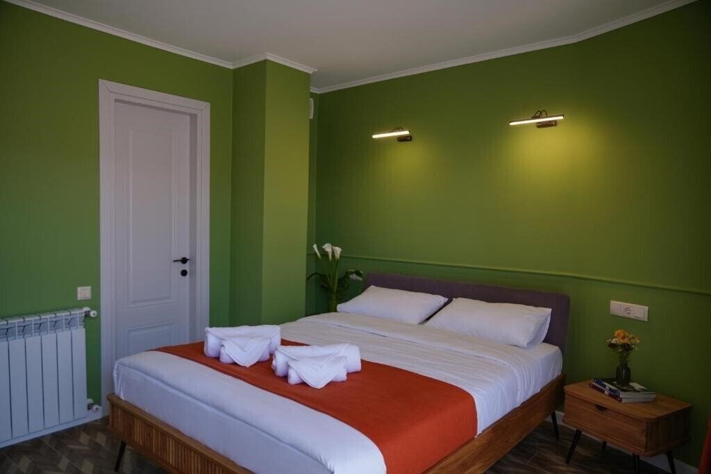 Zdjęcie Station 22 4*