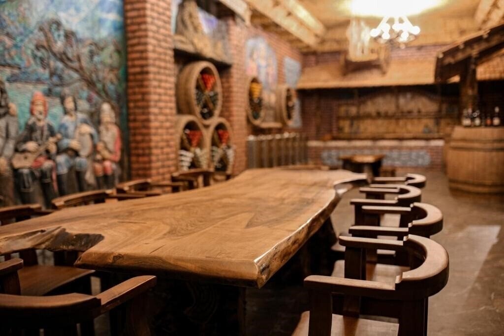 Картинка Chateau Milisi 4*