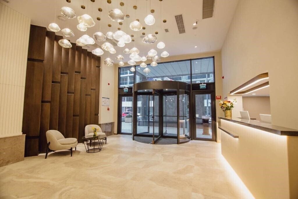 Фотографія La Quinta by Wyndham Batumi 5*