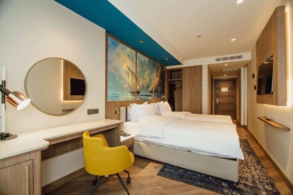 Готель La Quinta by Wyndham Batumi 5*