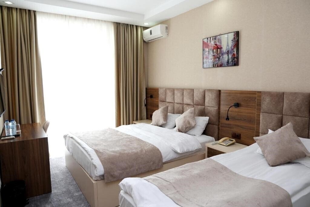 Фотографія Aniko 3*