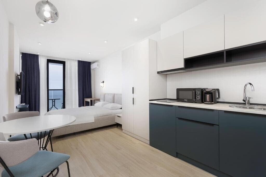 Изображение Next Apartments 3*