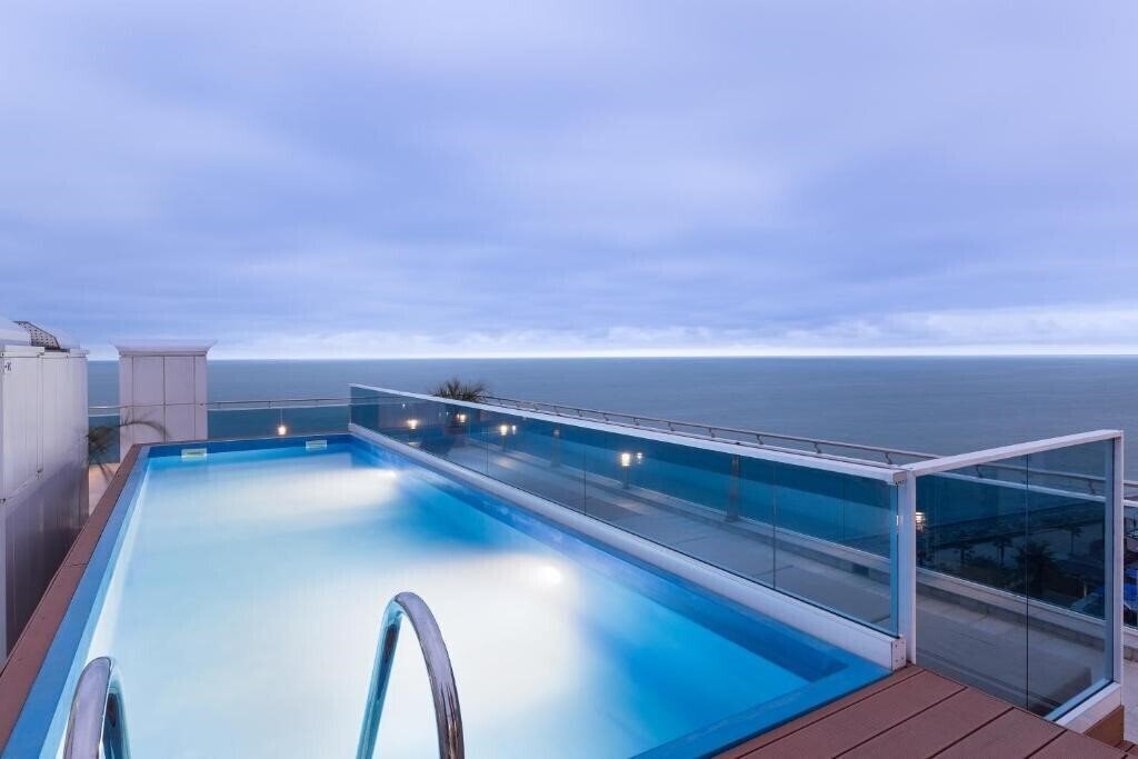 Изображение Sunrise Residence & Hotel Batumi 3*