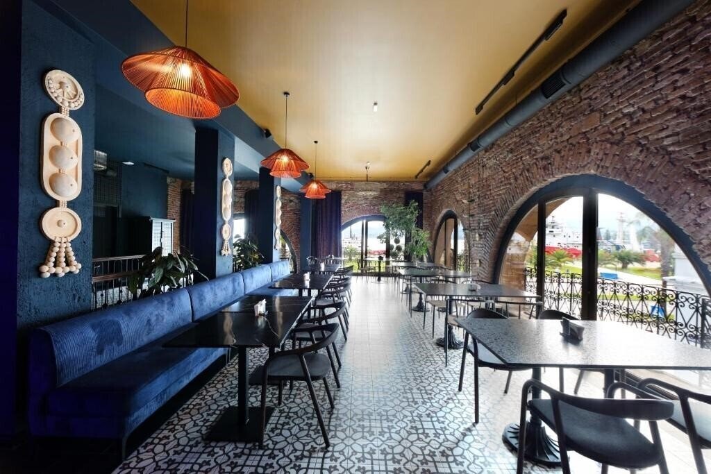 Фотографія Hotel Retro 4*