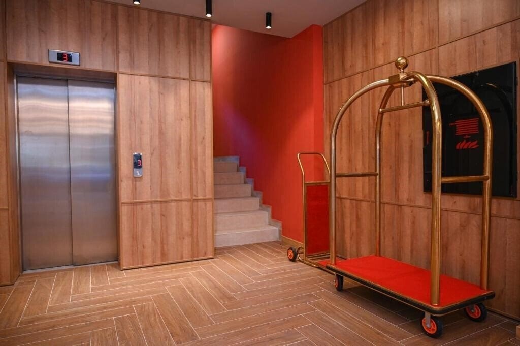 Zdjęcie Landmark Hotel Batumi 4*