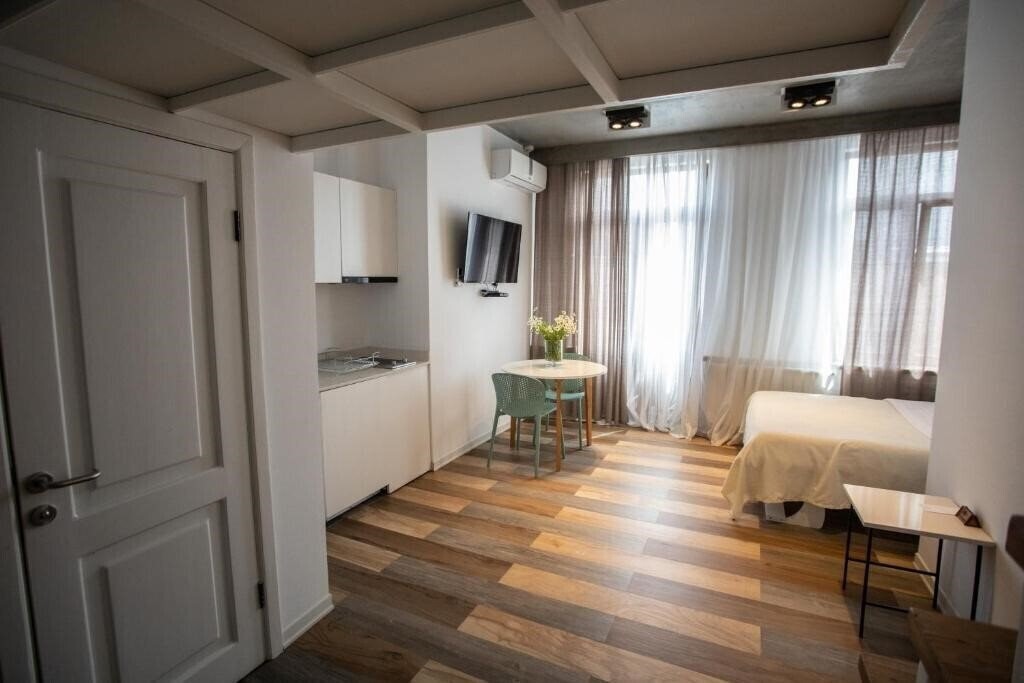 Зображення Mariinsky Apartments & Hotel 4*