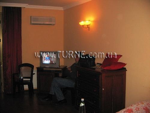 Картинка Oasis 4*