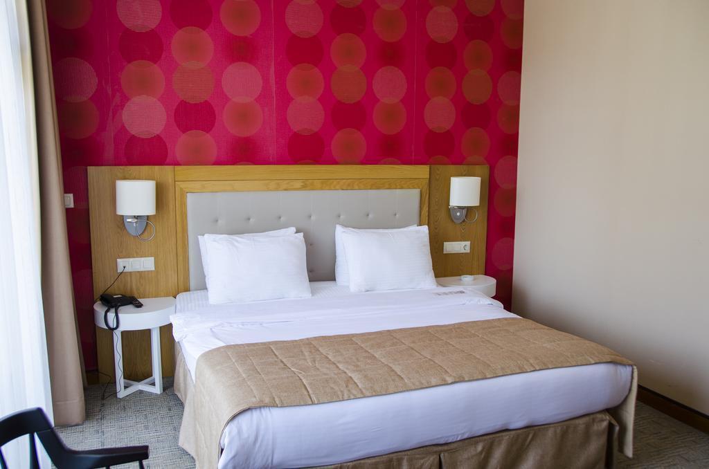 Зображення Sputnik Boutique Hotel 4*