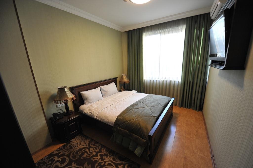 Готель Brighton 3*