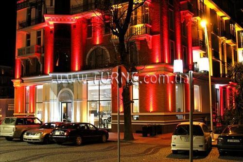 Изображение Apart-Hotel Monte Carlo 4*