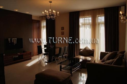 Фото Apart-Hotel Monte Carlo 4*