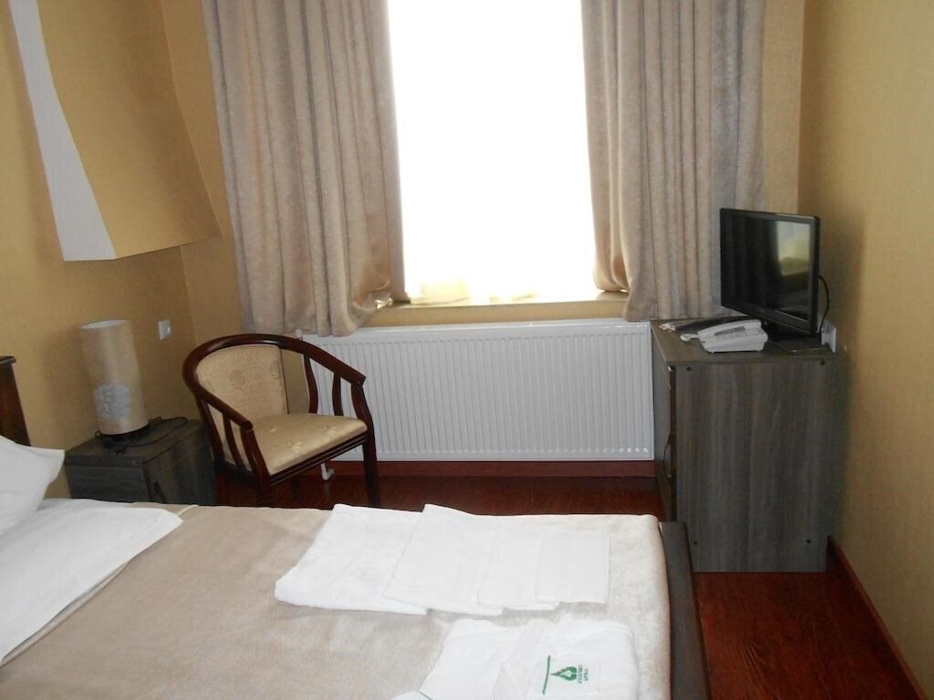 Zdjęcia Borjomis Kheoba 3*