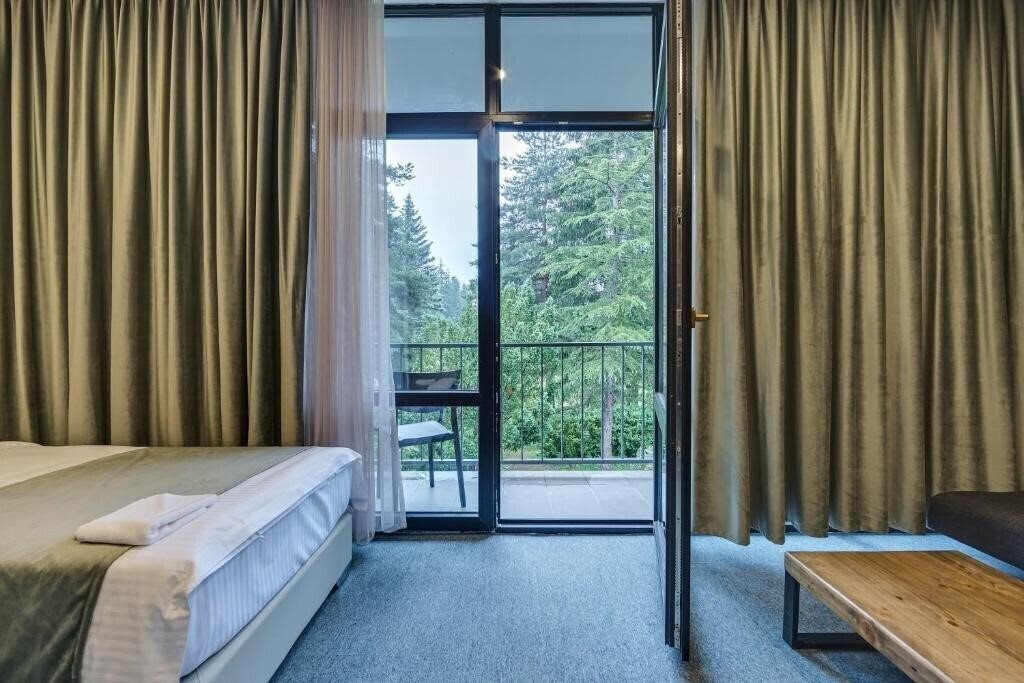 Zdjęcia Mountain Resort Gantiadi 3*