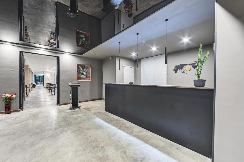 Zdjęcie Mountain Resort Gantiadi 3*