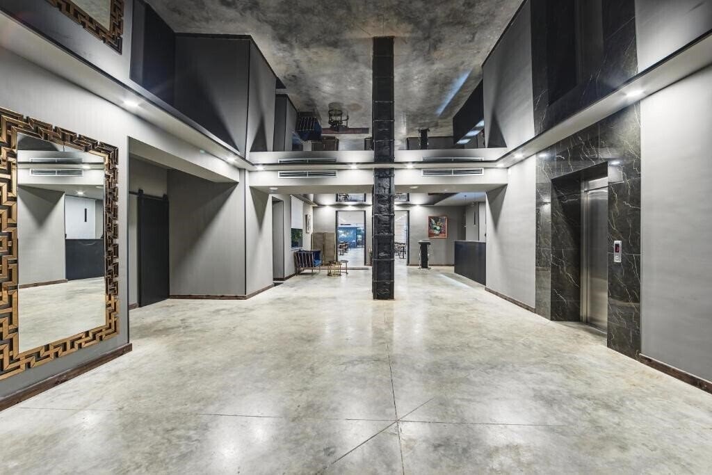 Obraz Mountain Resort Gantiadi 3*