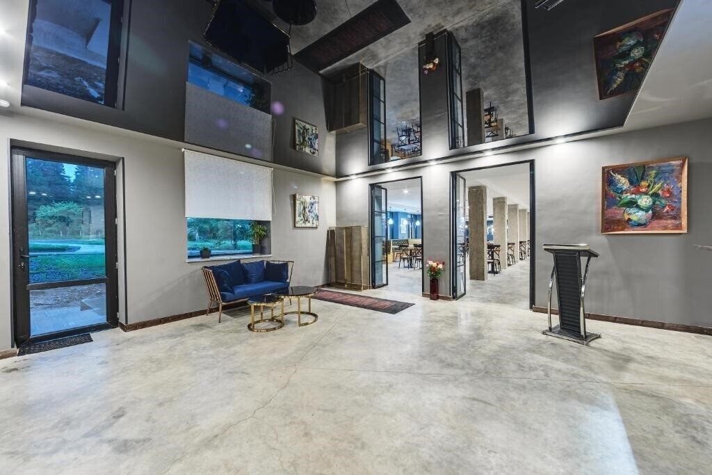 Zdjęcie Mountain Resort Gantiadi 3*