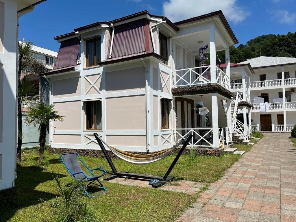 Картинка Cottages Nia 2*