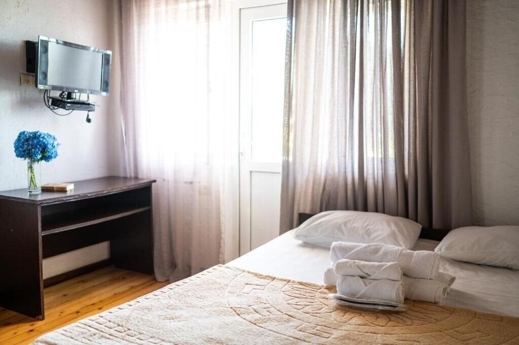 Зображення Hotel Livada 3*