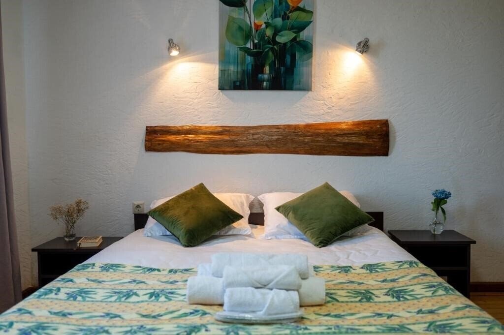 Фото Hotel Livada 3*