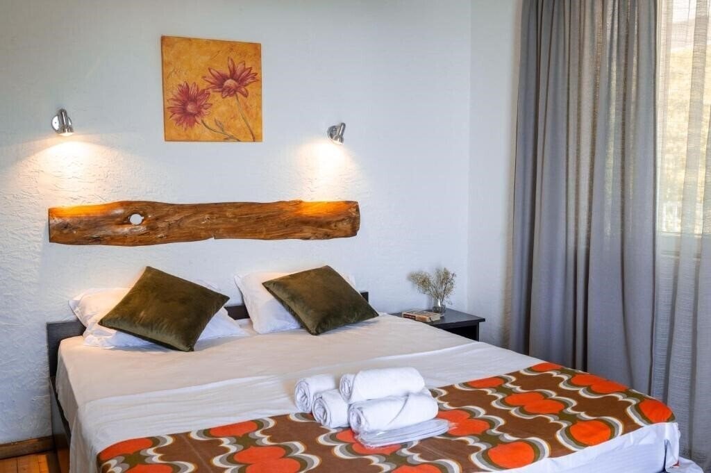 Фотографія Hotel Livada 3*