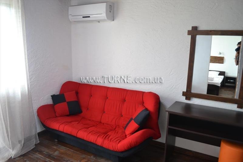 Obraz Hotel Livada 3*