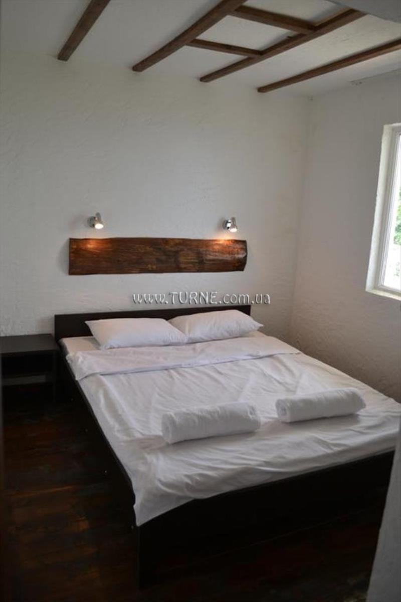 Zdjęcie Hotel Livada 3*