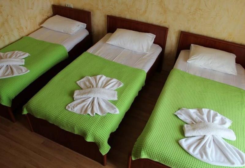 Zdjęcia Hotel V Luxe 3*