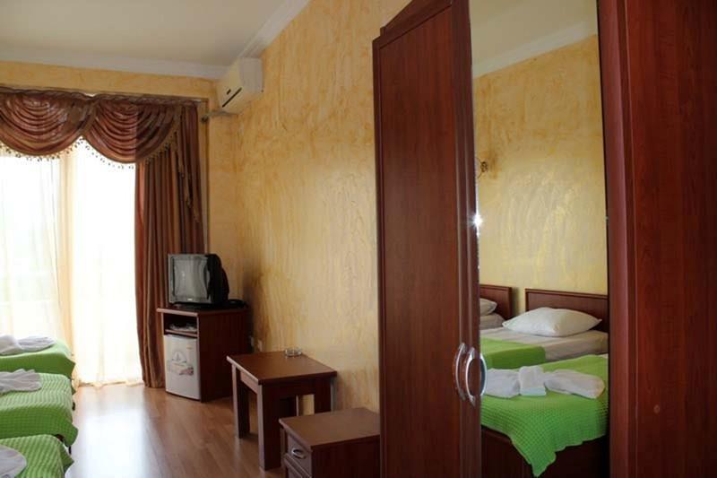 Obraz Hotel V Luxe 3*