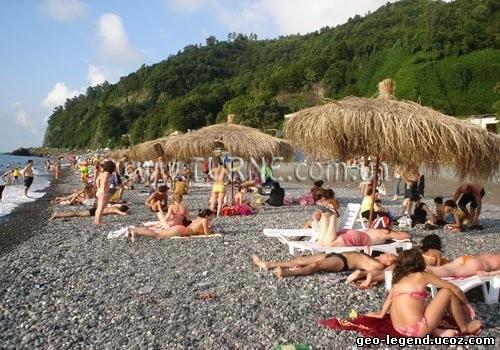 Zdjęcie Roman Guesthouse 2*