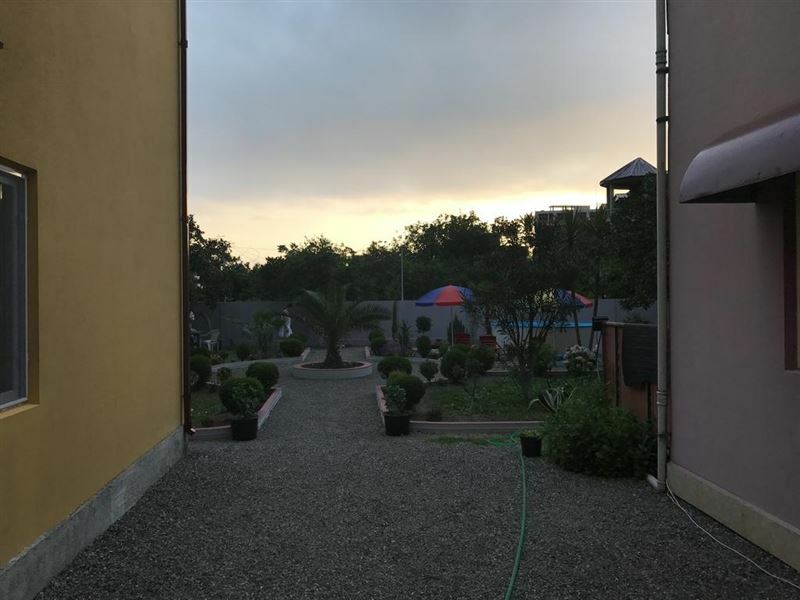 Изображение Twins Hotel 3*