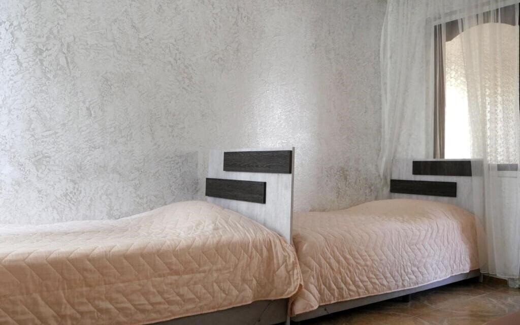 Zdjęcie Hotel Mari 3*