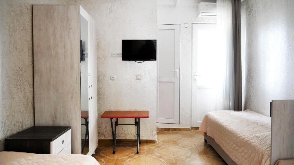 Zdjęcia Hotel Mari 3*