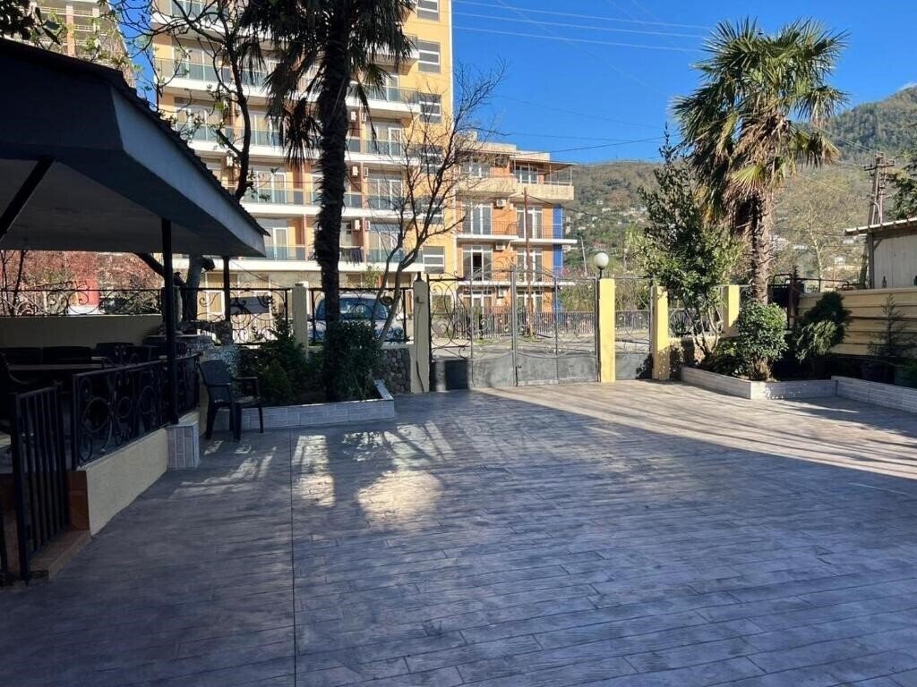 Zdjęcie Hotel Mari 3*