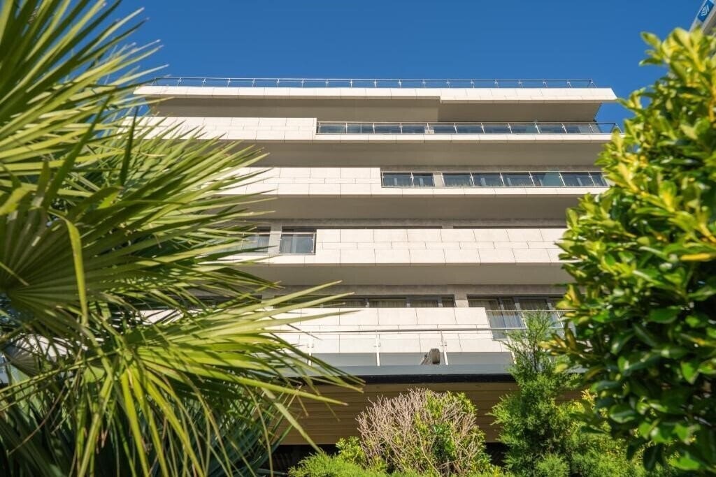 Готель Gonio Inn 4*