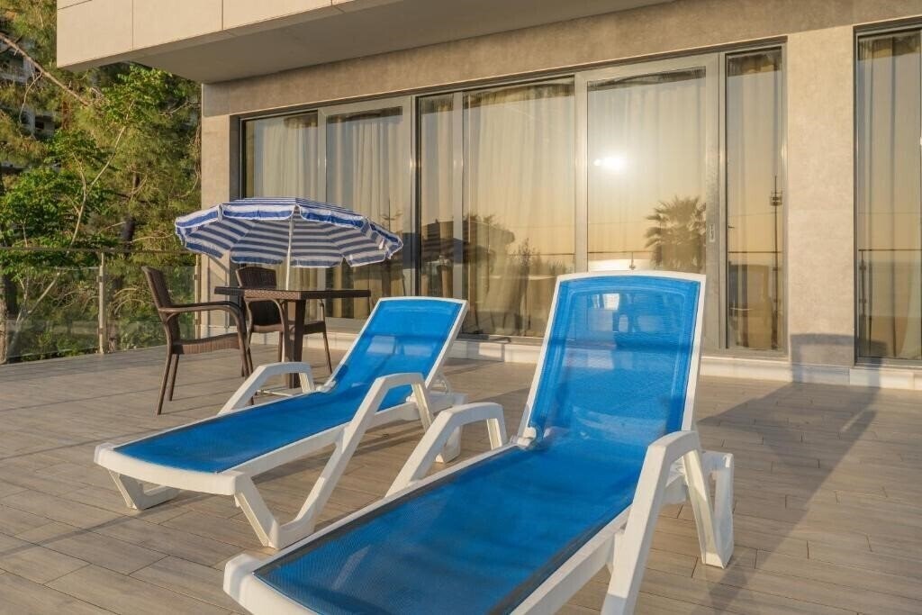 Фотографія Gonio Inn 4*