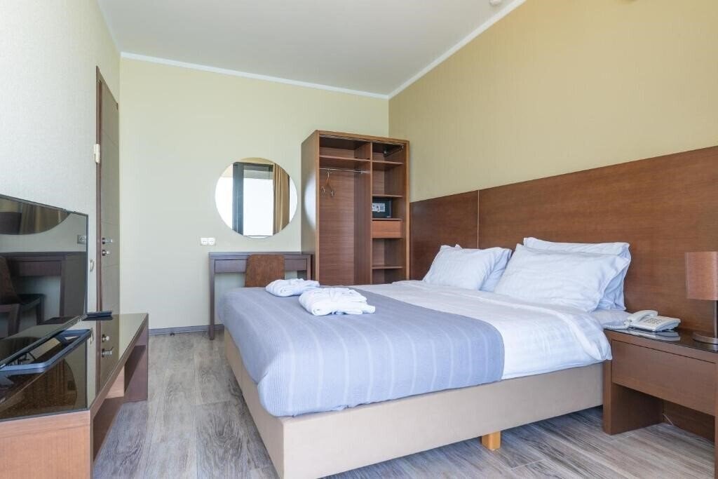 Картинка Gonio Inn 4*