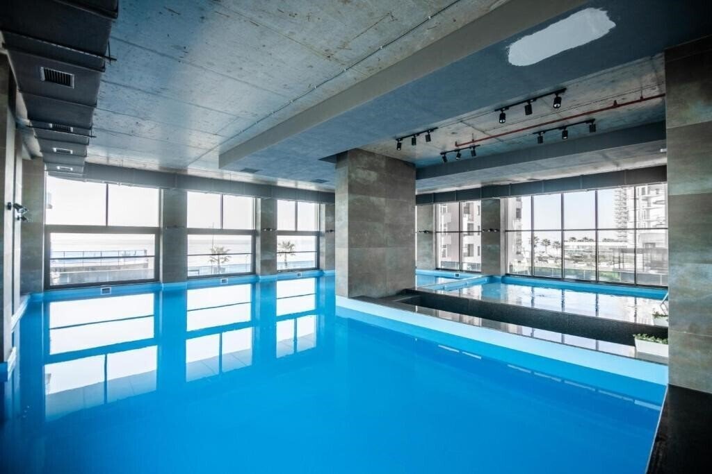 Фотографія Green Side Apart Hotel 4*