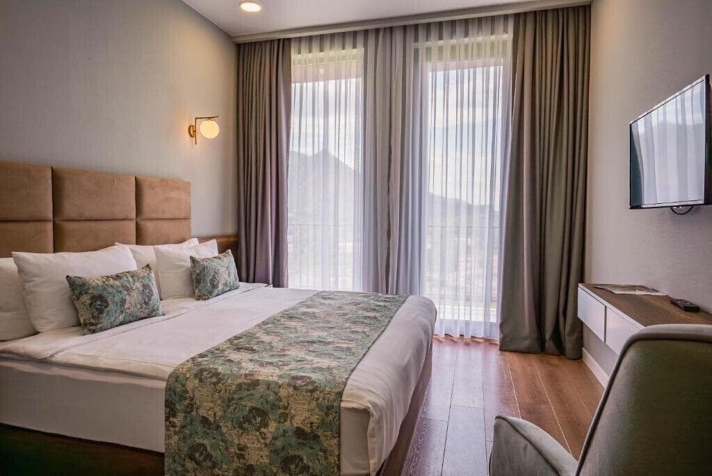 Zdjęcia Gori Inn 5*