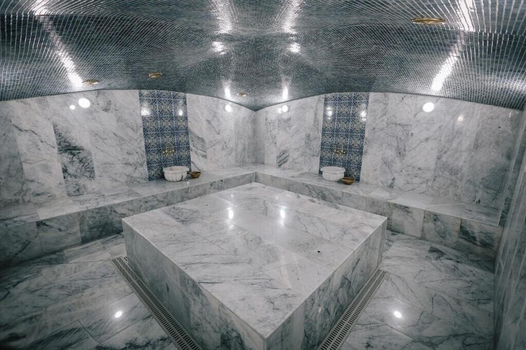 Zdjęcie Gori Inn 5*