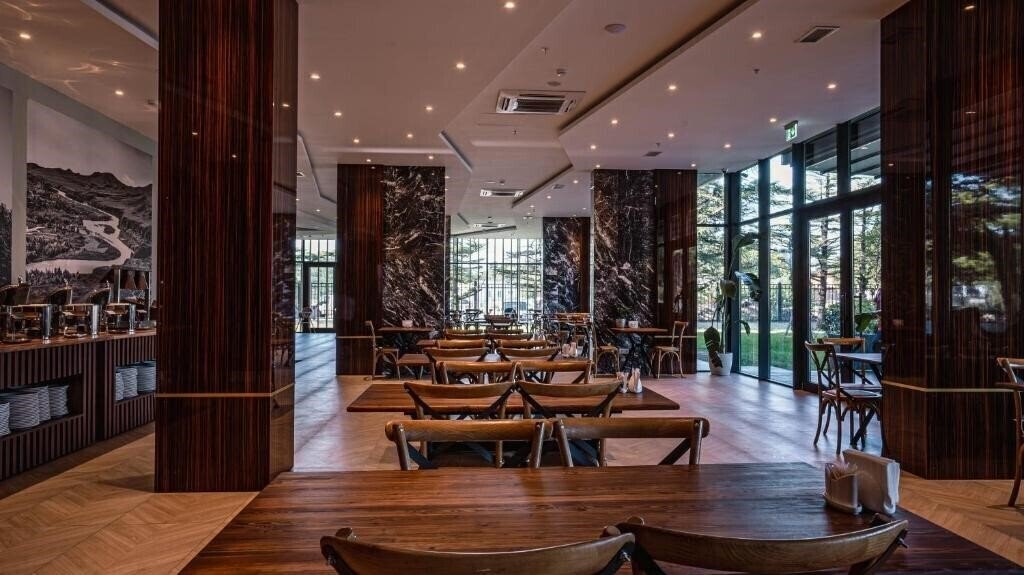 Zdjęcie Gori Inn 5*