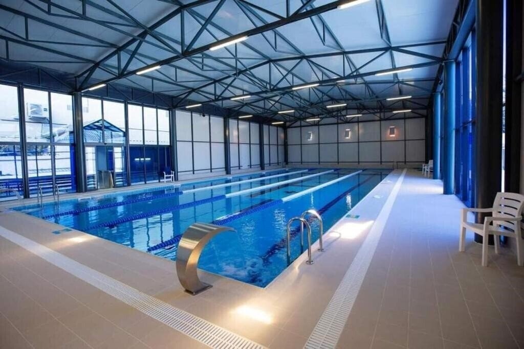 Изображение Hotel Georgia Gold 4*