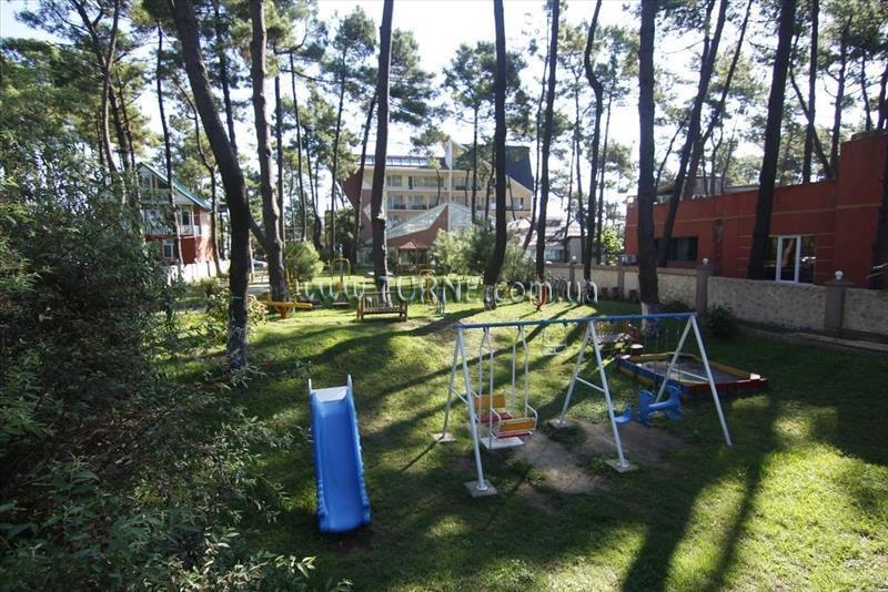 Зображення Villa Reta Hotel & Spa вилла