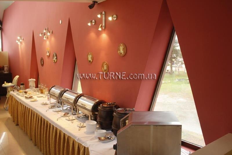 Фото Villa Reta Hotel & Spa вилла