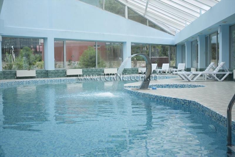Готель Villa Reta Hotel & Spa вилла