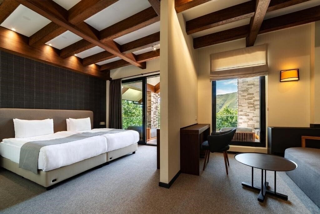 Zdjęcie Гудаури Марко Поло 4*