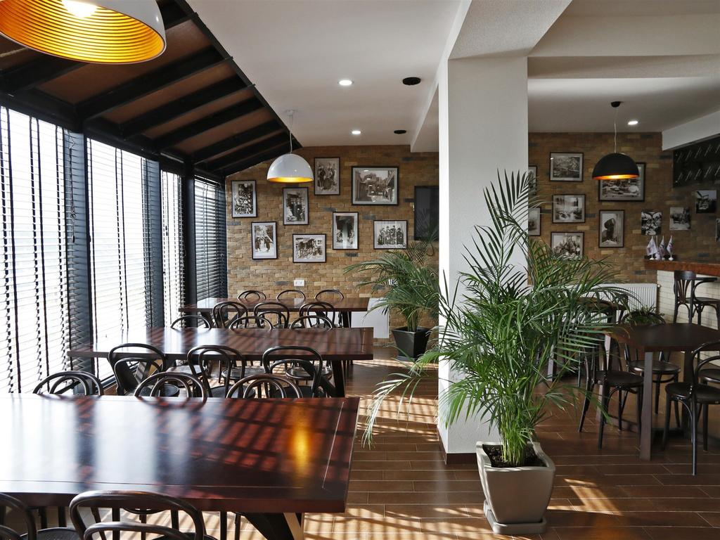 Фотография Club-2100 4*